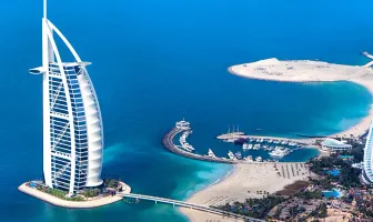 3 Nights 4 Days Dubai Luxury Tour Package 3 Nights 4 Days Dubai Luxury Tour Package