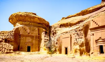 Amazing Al Ula 3 Riyadh 4 Days Travel Package Amazing Al Ula 3 Riyadh 4 Days Travel Package