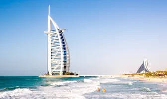 7 Days 6 Nights Beautiful Dubai Tour Package 7 Days 6 Nights Beautiful Dubai Tour Package