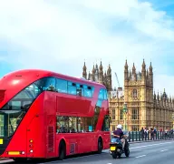 9 Days 8 Nights Manchester Glasgow and London Leisure Tour Package