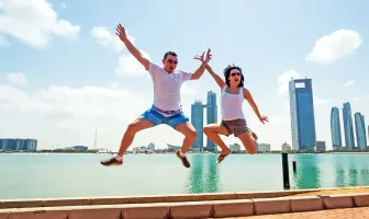 7 Days Dubai Summer Tour Package 7 Days Dubai Summer Tour Package