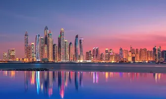 Fully Loaded 5 Nights 6 Days Dubai Group Tour Package Fully Loaded 5 Nights 6 Days Dubai Group Tour Package