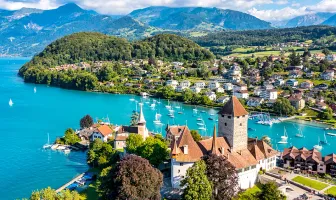 Zermatt Zurich St Moritz Montreux 7 Nights 8 Days Tour Package Zermatt Zurich St Moritz Montreux 7 Nights 8 Days Tour Package