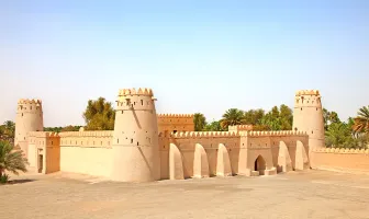 Special 3 Days 2 Nights Al Ain Tour Package Special 3 Days 2 Nights Al Ain Tour Package