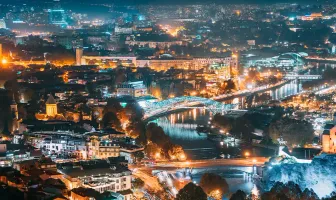 Best Selling 3 Nights 4 Days Tsageri Tour Package Best Selling 3 Nights 4 Days Tsageri Tour Package