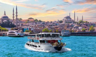 Beautiful Istanbul with Cappadocia and Ephesus 8 Days 7 Nights Tour Package Beautiful Istanbul with Cappadocia and Ephesus 8 Days 7 Nights Tour Package