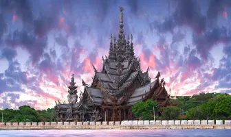 8 Nights 9 Days Krabi Phuket and Pattaya Tour Package 8 Nights 9 Days Krabi Phuket and Pattaya Tour Package