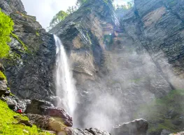 Gabala 3 Days 2 Nights Amazing Tour Package