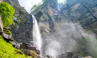 Gabala 3 Days 2 Nights Amazing Tour Package