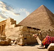 Luxor and Hurghada 3 Days 2 Nights Holiday Package