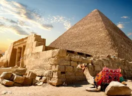 Luxor and Hurghada 3 Days 2 Nights Holiday Package