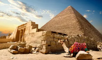 Luxor and Hurghada 3 Days 2 Nights Holiday Package Luxor and Hurghada 3 Days 2 Nights Holiday Package