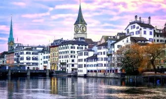 Dubendorf and Wallisellen 5 Nights 6 Days Tour Package Dubendorf and Wallisellen 5 Nights 6 Days Tour Package