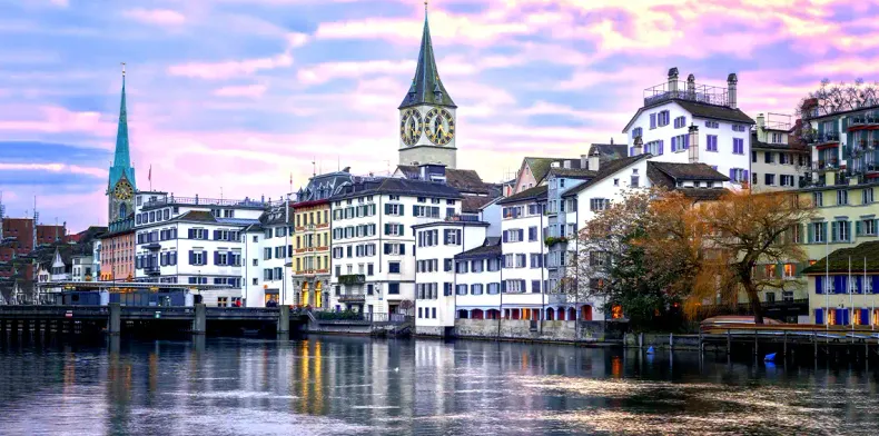 Dubendorf Tour Packages, Vacation in Dubendorf, Switzerland - Regency ...