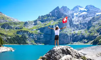 2 Nights 3 Days Interlaken Lucerne Winterthur Tour Package 2 Nights 3 Days Interlaken Lucerne Winterthur Tour Package