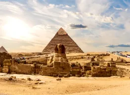 3 Nights 4 Days edfu Luxor and Aswan Tour Package