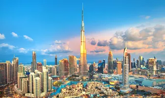 Travel to Dubai 4 Nights 5 Days Group Tour Package Travel to Dubai 4 Nights 5 Days Group Tour Package