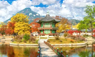 13 Nights 14 Days Seoul Busan Jeju Island South Korea Tour Package 13 Nights 14 Days Seoul Busan Jeju Island South Korea Tour Package