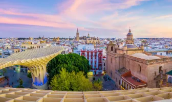 2 Nights 3 Days Seville Tour Package 2 Nights 3 Days Seville Tour Package