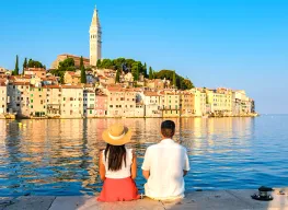 Croatia and Montenegro 9 Nights 10 Days Private Tour Package