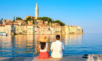 Croatia and Montenegro 9 Nights 10 Days Private Tour Package Croatia and Montenegro 9 Nights 10 Days Private Tour Package