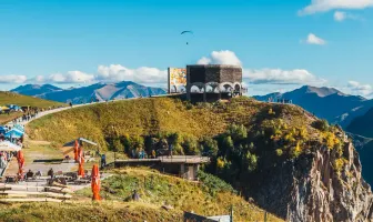 6 Days 5 Nights Georgia Tour Package 6 Days 5 Nights Georgia Tour Package