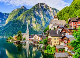 Vienna Salzburg Innsbruck 6 Nights 7 Days Awesome Austria Tour Package