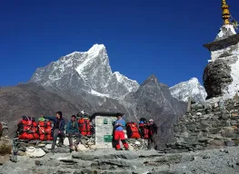 14 Days Nepal Group Tour Package