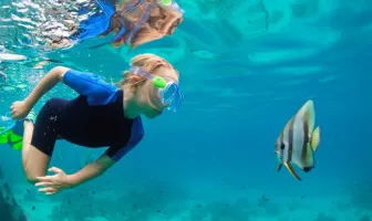 4 Days Maldives Family Tour Package 4 Days Maldives Family Tour Package