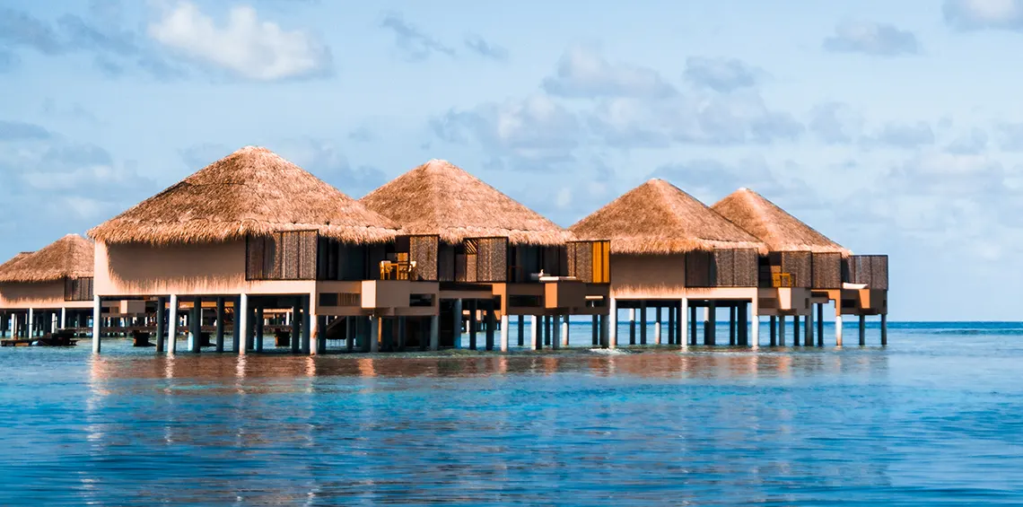 4 days Maldives Family Package