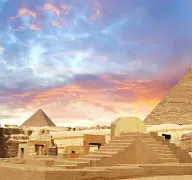 Delightful 5 Nights 6 Days Egypt Honeymoon Package