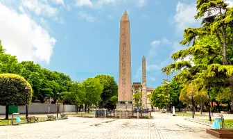 12 Days Glories of Turkey Tour Package 12 Days Glories of Turkey Tour Package