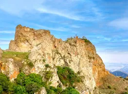 2 Nights 3 Days Marneuli Tour Package