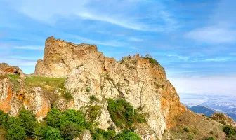 2 Nights 3 Days Marneuli Tour Package 2 Nights 3 Days Marneuli Tour Package