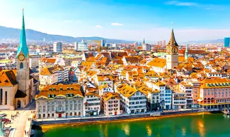 4 Nights 5 Days Geneva Delemont Tour Package 4 Nights 5 Days Geneva Delemont Tour Package