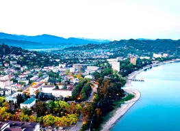 Best selling 3 Nights 4 Days Sokhumi Tour Package