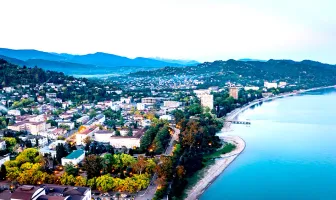 Best selling 3 Nights 4 Days Sokhumi Tour Package Best selling 3 Nights 4 Days Sokhumi Tour Package