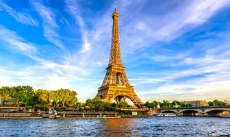 13 Days 12 Nights Fusion Europe Tour Package 13 Days 12 Nights Fusion Europe Tour Package