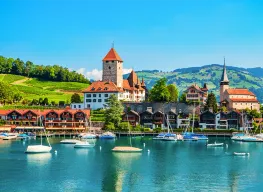 9 Nights 10 Days Zermatt Innsbruck Switzerland Tour Package 