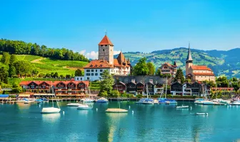 9 Nights 10 Days Zermatt Innsbruck Switzerland Tour Package  9 Nights 10 Days Zermatt Innsbruck Switzerland Tour Package