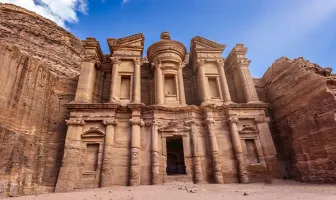 Treasures of Jordan 4 Days 3 Nights Tour Package Treasures of Jordan 4 Days 3 Nights Tour Package