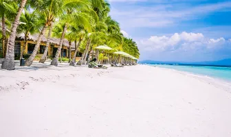 Panglao 3 Days and 2 Nights Tour Package