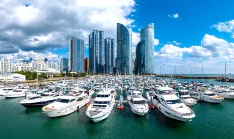 6 Days 5 Nights Seoul Tour Package 6 Days 5 Nights Seoul Tour Package