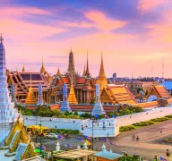 Awesome 9 Nights 10 Days Thailand & Singapore Tour Package