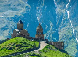 7 Nights 8 Days Georgia Summer Tour Package