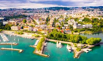 Top Rated 6 Nights 7 Days Lausanne Martigny Orsieres Tour Package Top Rated 6 Nights 7 Days Lausanne Martigny Orsieres Tour Package