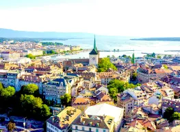 Exotic Frauenfeld and Berlingen 5 Nights 6 Days Tour Package
