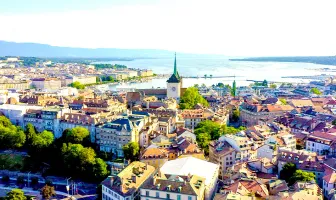 Exotic Frauenfeld and Berlingen 5 Nights 6 Days Tour Package Exotic Frauenfeld and Berlingen 5 Nights 6 Days Tour Package