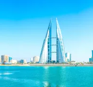 Travel to Bahrain 6 Nights 7 Days Tour Package
