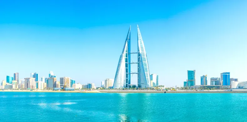 Travel to Bahrain 6 Nights 7 Days Tour Package